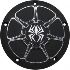 REKLUSE Textured aluminum clutch cover 1118741