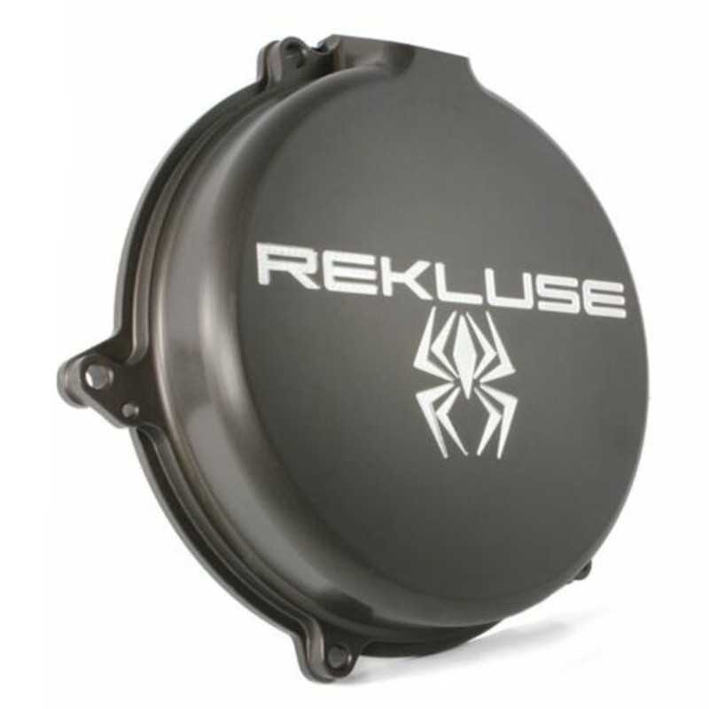 REKLUSE Tapa de embrague aluminio 1118742