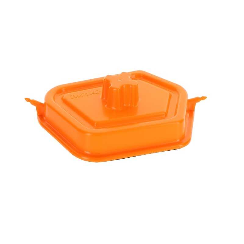 TWIN AIR Tapa de lavado filtro aire 160127 1118844