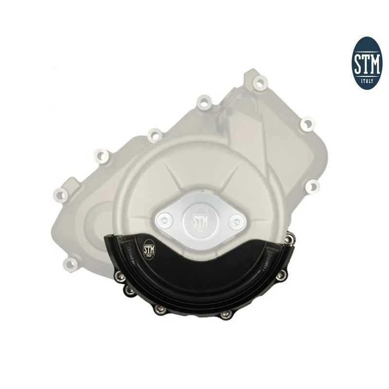 STM Tapa del alternador 1118980VAR