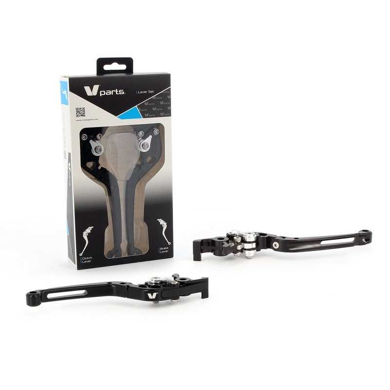 V PARTS Kit de manetas 177 MM 1067054