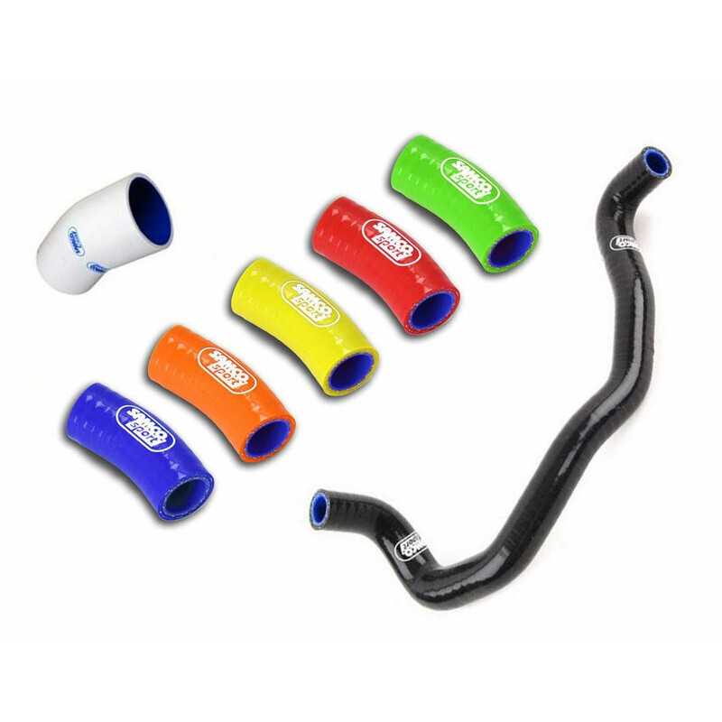 SAMCO Radiator sleeves kit 3 1094221002