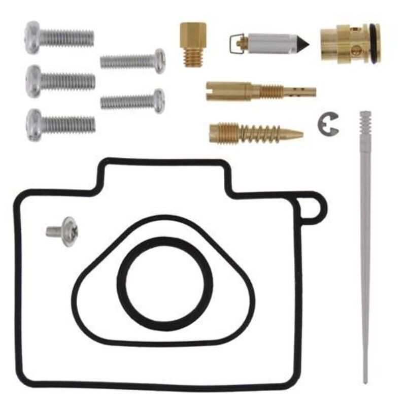 ALL BALLS Kit reparación carburador 1118324