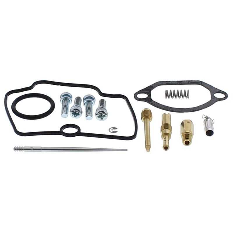 ALL BALLS Kit reparación carburador 1118335