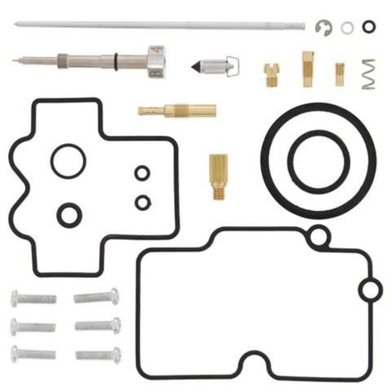 ALL BALLS Kit reparación carburador 1118354