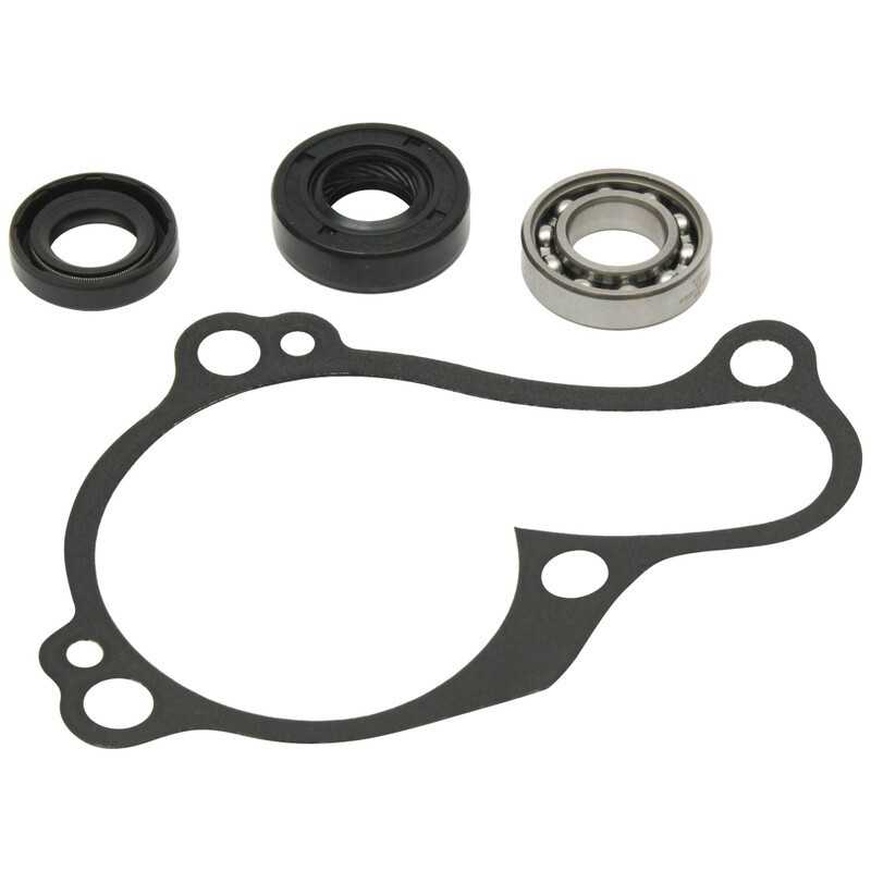HOT RODS Water pump repair kit 1118627