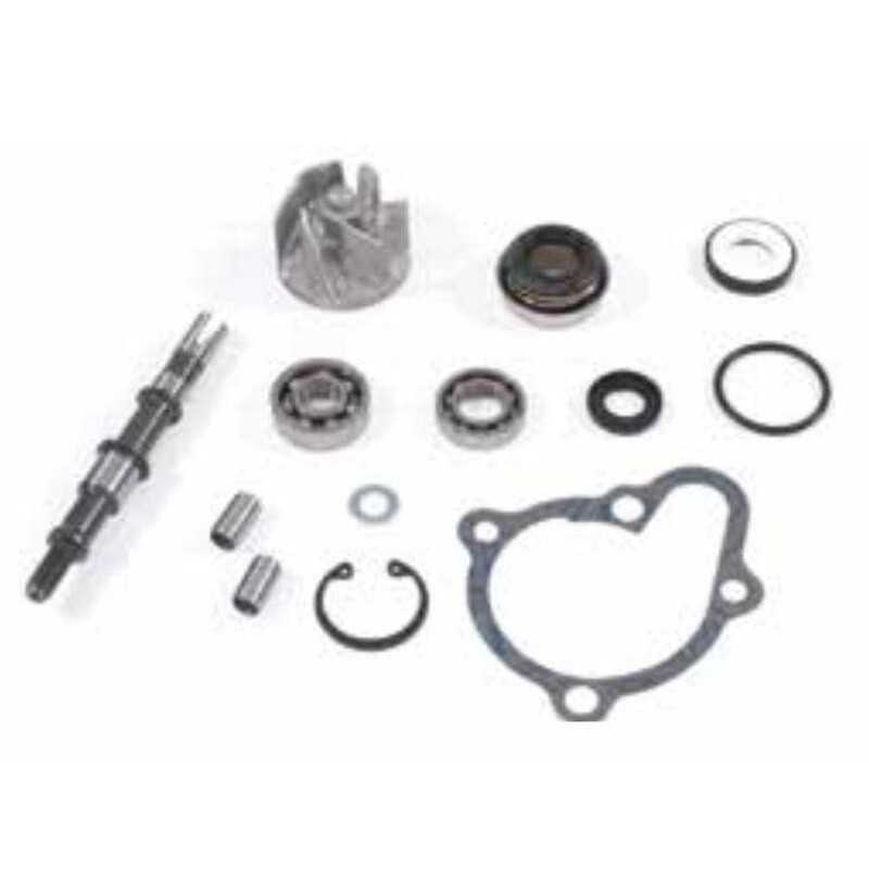 TOP PERFORMANCES Water pump repair kit 1118630