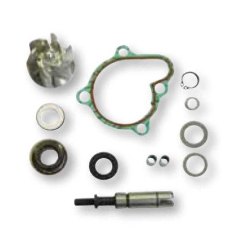 TOP PERFORMANCES Water pump repair kit 1118631