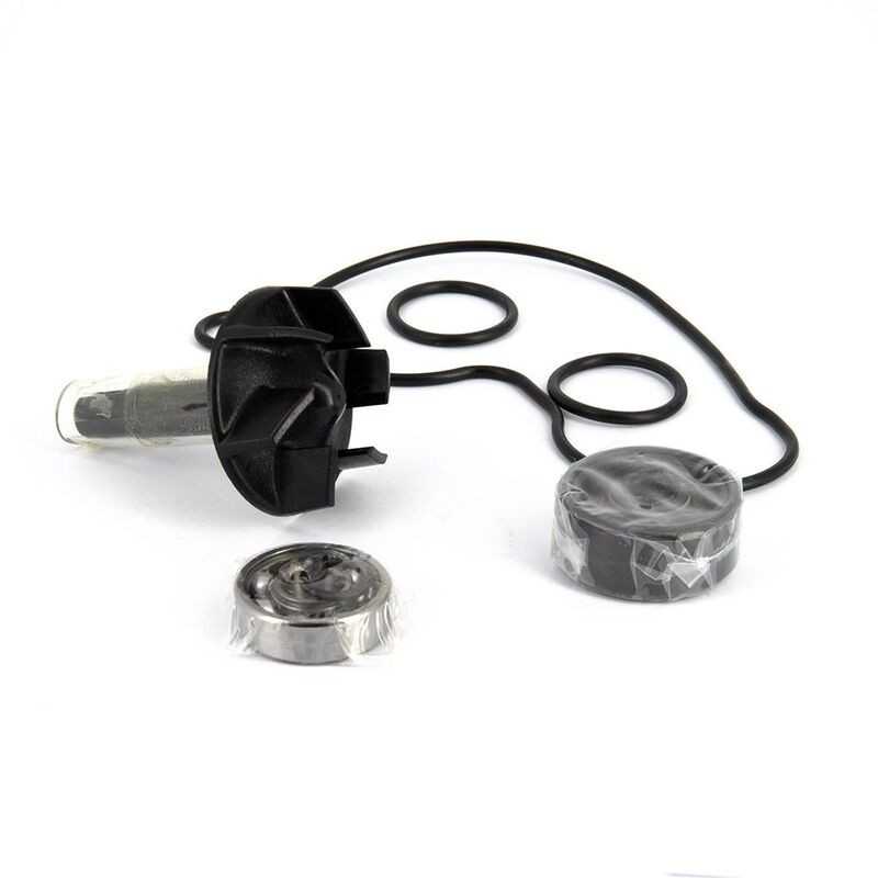 TOP PERFORMANCES Water pump repair kit 1118634
