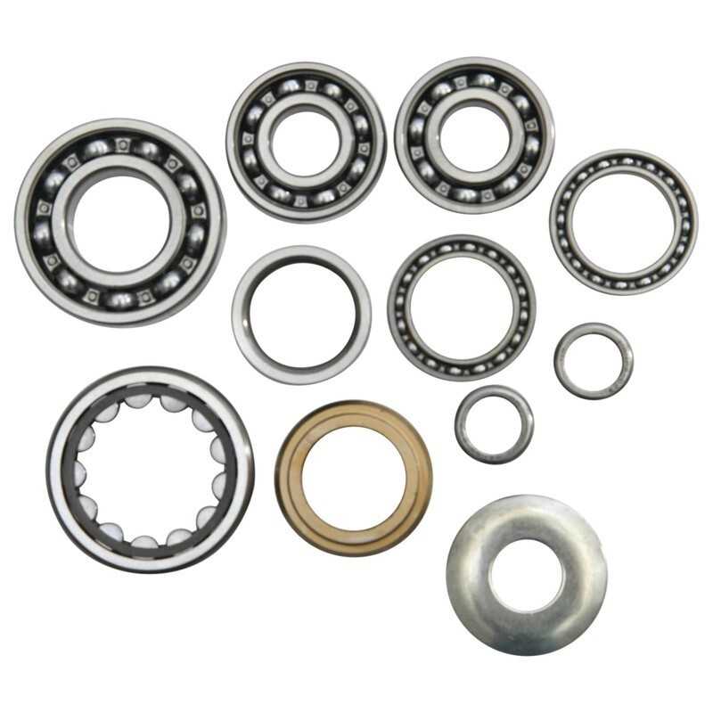 HOT RODS Kit rodamientos caja de cambios 1118676