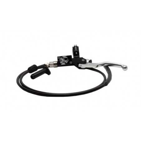 REKLUSE Left rear brake kit for motorcycle racing 1118774