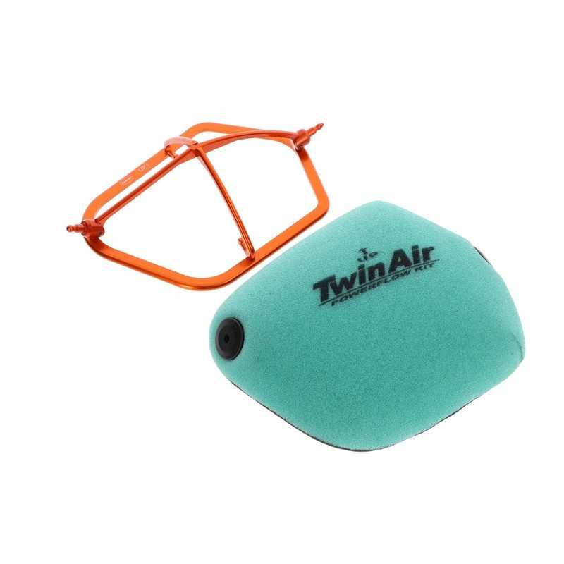 TWIN AIR Filtro aire de potencia POWERFLOW 154225C 1118842