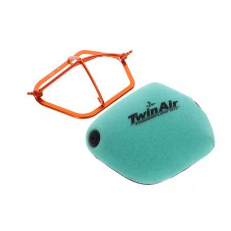 TWIN AIR Filtro aire de potencia POWERFLOW 154225C 1118842