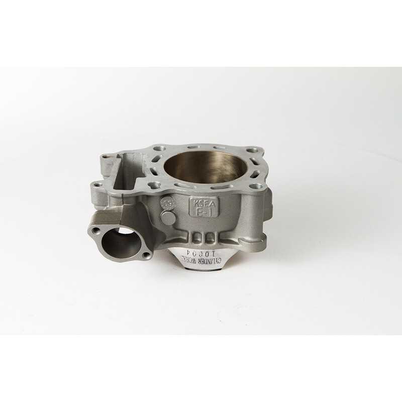 CYLINDER WORKS motorcycle cylinder STANDARD Ø66 MM 1118369