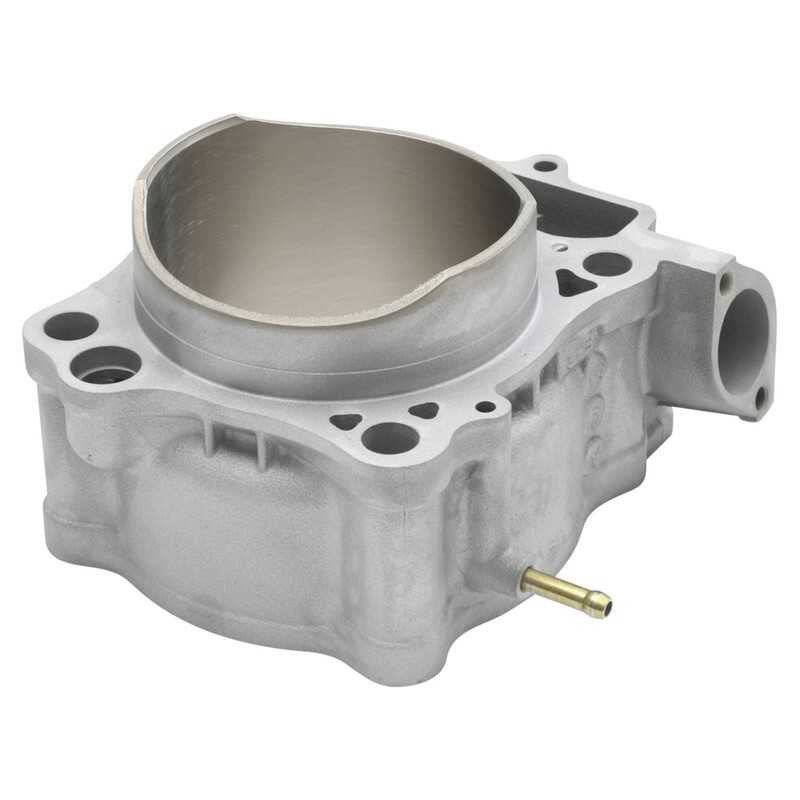 CYLINDER WORKS Cilindro moto STANDARD Ø96 MM 1118370