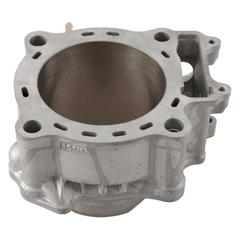 CYLINDER WORKS Cilindro moto STANDARD Ø96 MM 1118371