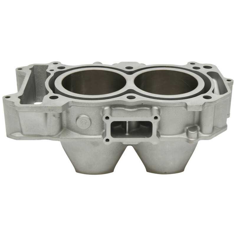 CYLINDER WORKS Cilindro moto STANDARD Ø92 MM 1118374