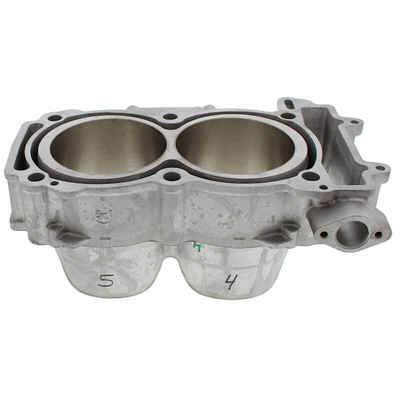 CYLINDER WORKS Cilindro moto STANDARD Ø93 MM 1118376