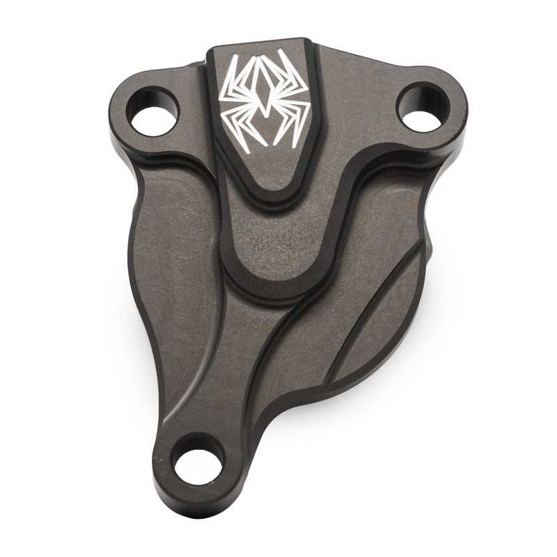 REKLUSE Cilindro esclavo manual de aluminio para embrague 1118756