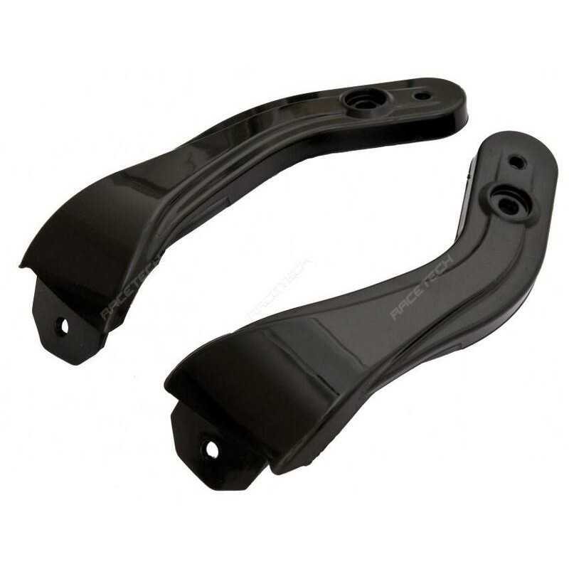 RACETECH Spare handguard sliders VERTIGO/F LX 1065176