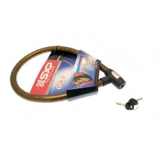 SXP LOCK Cable antirrobo 25 MM 1067287