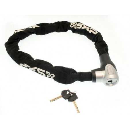 SXP LOCK Anti-theft chain with key 1 M Ø9.5 MM 1067288