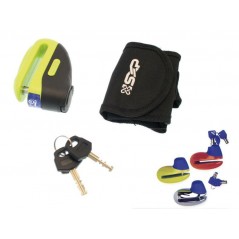 SXP LOCK disc lock for motorcycle 10 MM 1067291