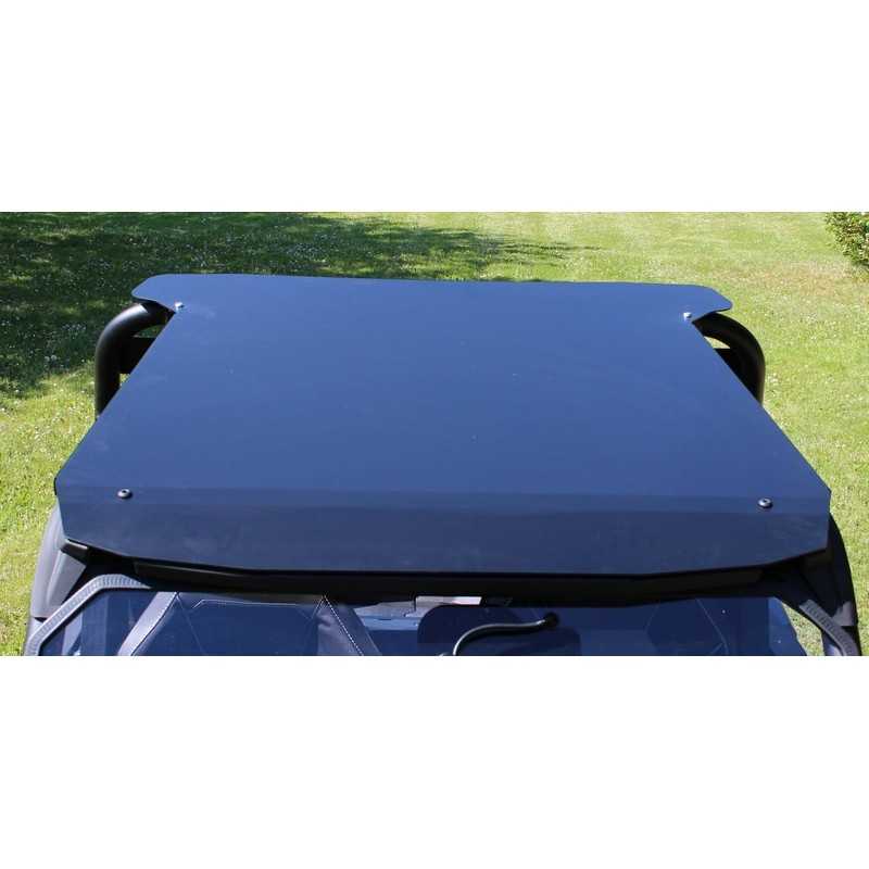 SARRAZIN Aluminum roof for Quad 1067826
