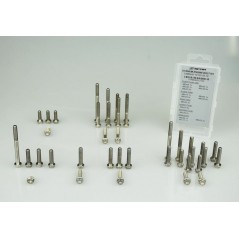 SCAR Engine screw kit (36U) 1068049