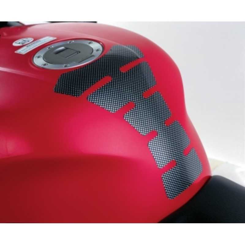 OXFORD TANK PROTECTIVE ADHESIVE STICKER 1068270