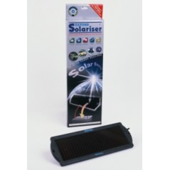 OXFORD Cargador batería solar 1068350