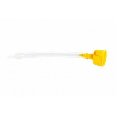 SCOTTOILER Tubo llenado cebado aceite 1070747