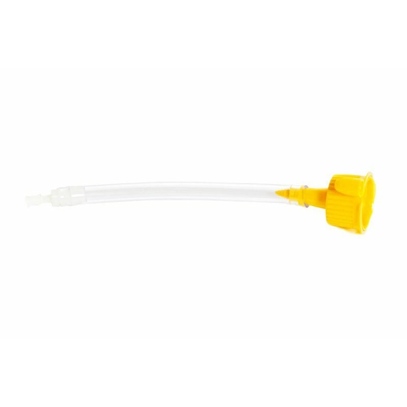 SCOTTOILER Tubo llenado cebado aceite 1070747