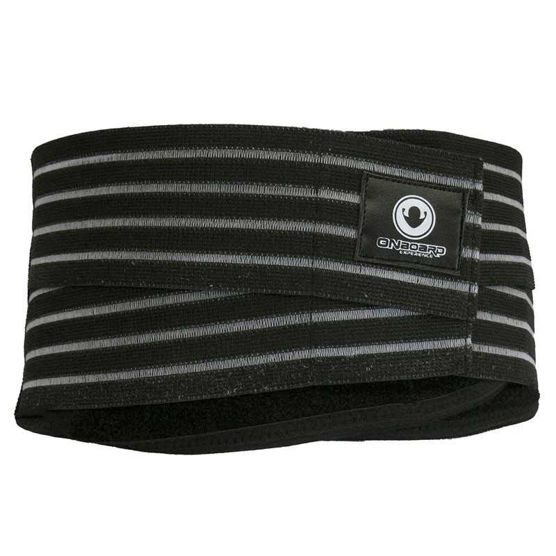 ON BOARD Breathable girdle with rods 2 settings FZ2AJ