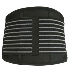 ON BOARD Breathable girdle with rods 2 settings FZ2AJ