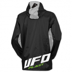 UFO JACKET, WATERPROOF, UFO STORM HUNTER GC04308 40934VAR