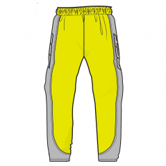 RST Pantalón de moto impermeable 118260830VAR