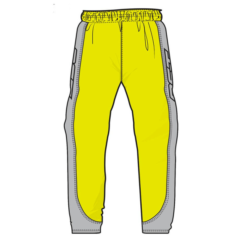 RST Waterproof motorcycle pants 118260830VAR