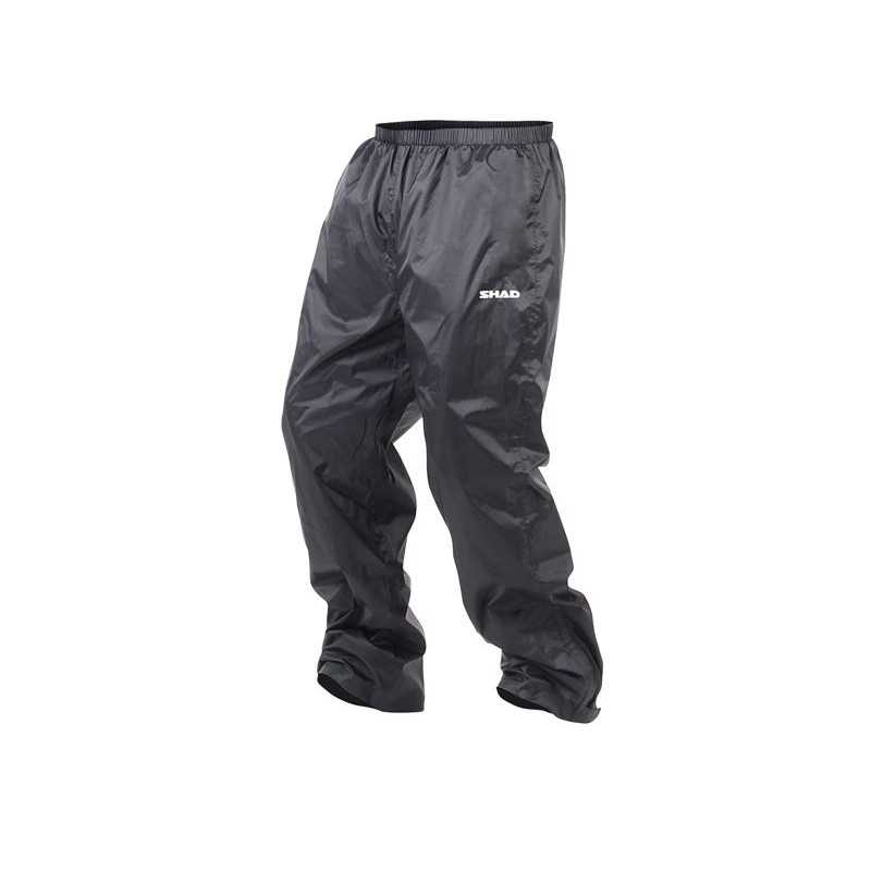 SHAD Pantalón impermeable para lluvia - Conjunto divisible de 2 piezas Marca X0SR20