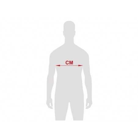 SHAD Chaqueta impermeable para lluvia X0SR55