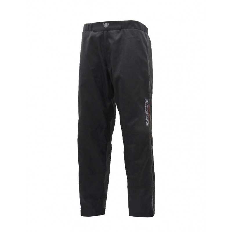 ON BOARD Cubre pantalon impermeable de cordura 100% ´´MAC´´ PZMAC
