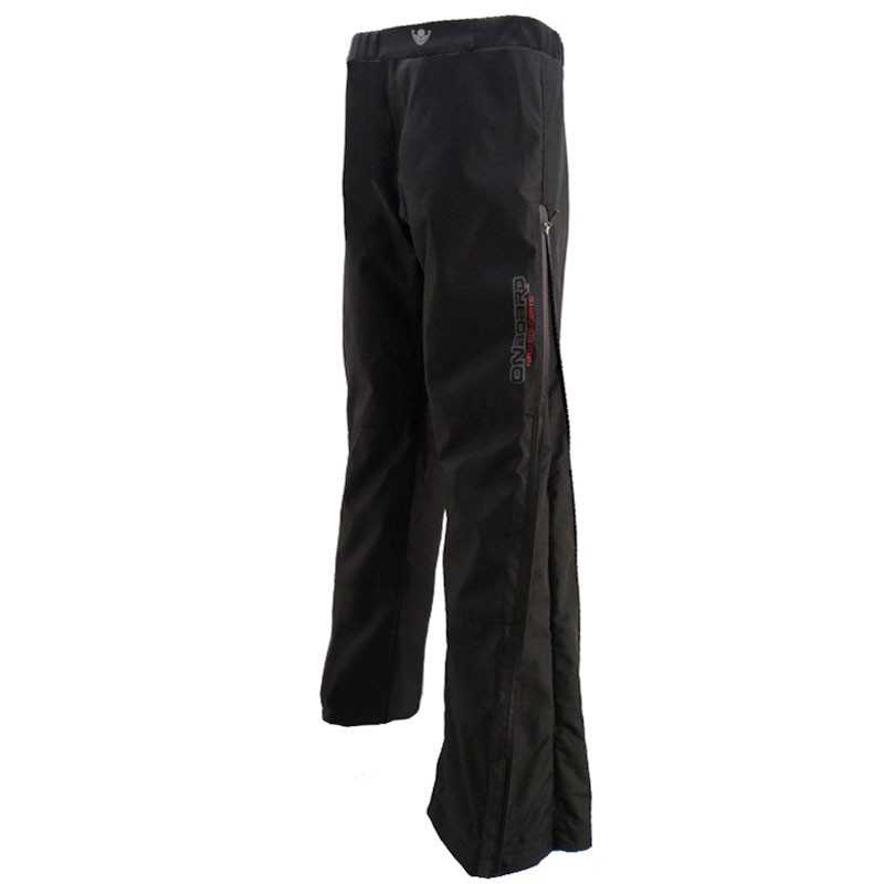 ON BOARD Waterproof waterproof corduroy pants 100% ´´MAC´´ PZMAC