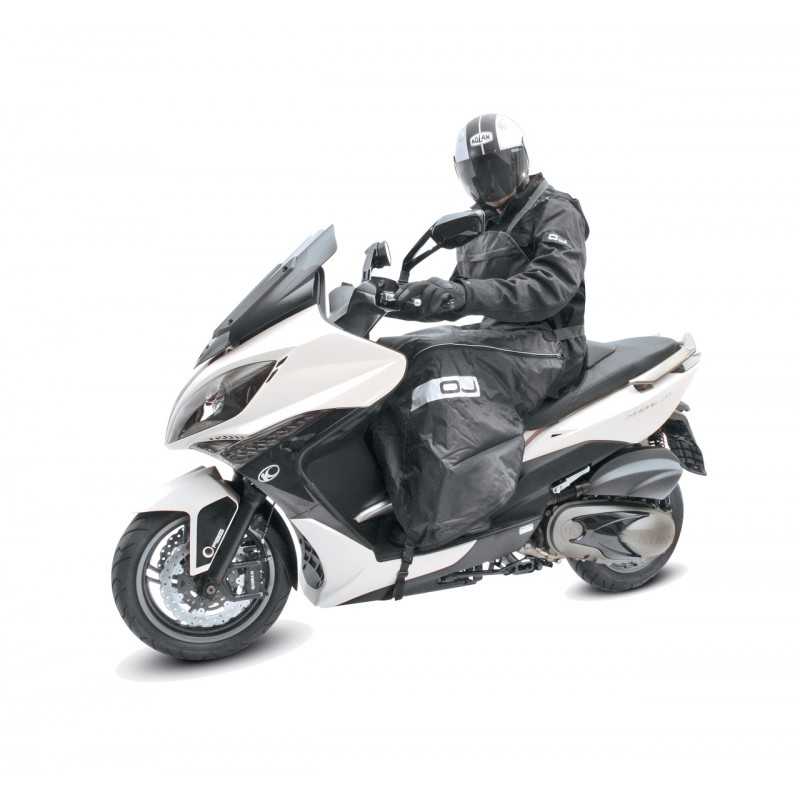 PUIG Cubrepiernas scooter universal impermeable MAXISCOOTER N 9749