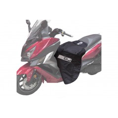 PUIG Cubrepiernas scooter universal impermeable MAXISCOOTER N 9749