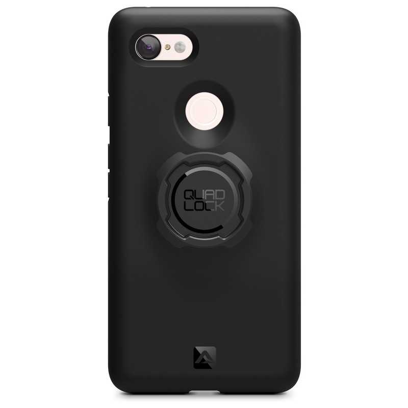 QUAD LOCK Mobile phone case GOOGLE PIXEL 3 XL 1118021