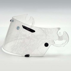ARAI Motorcycle helmet screen replacement SAI LRS 2D 8003106001