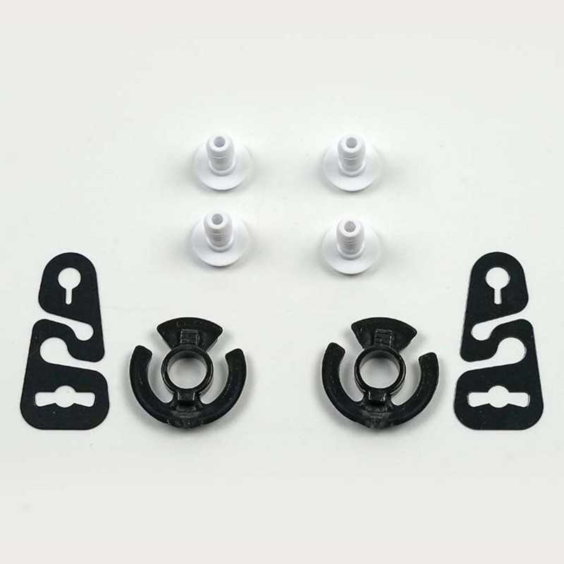 ARAI Spare screws for motorcycle helmet (TOUR-X4) 8003073001
