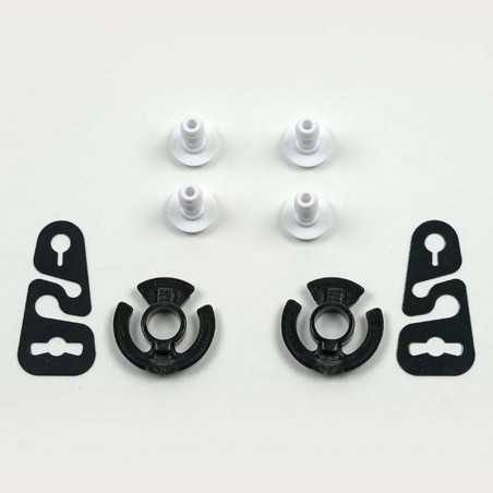 ARAI Spare screws for motorcycle helmet (TOUR-X4) 8003073001