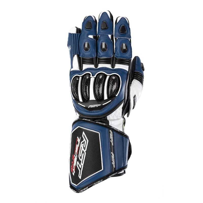 RST MOTORCYCLE GLOVES TRACTECH EVO 4 8000326028VAR