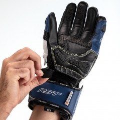 RST MOTORCYCLE GLOVES TRACTECH EVO 4 8000326028VAR